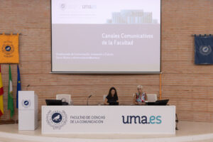 Sonia Blanco - Charla IA