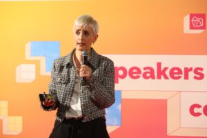 SONIA BLANCO - ENCUENTRO DERECHOS DIGITALES