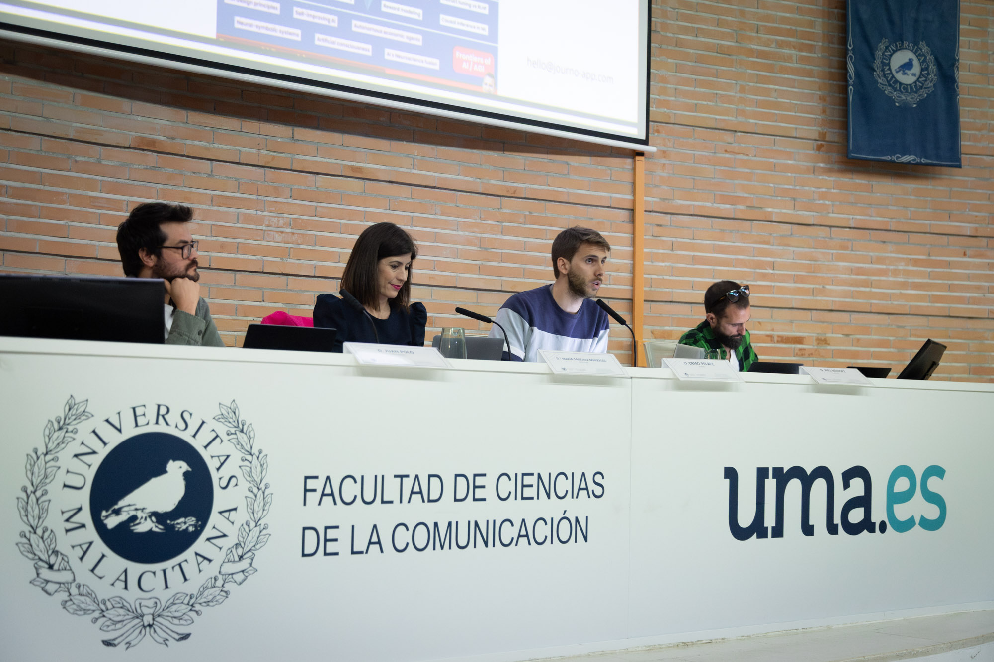 FerIA: pensar la IA más allá de la herramienta